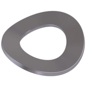 Wave Washer based on DIN 137 TYPE B