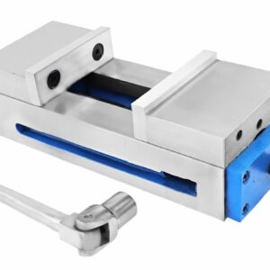 Self Centering Tilt Lock Machine Vice