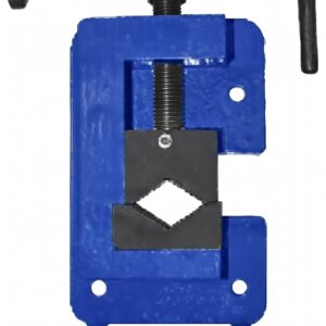 Clamp Vice (For Hand Pump) - M.S. Steel Body