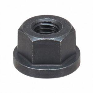Flanged Nut (As per IS 7795-1975)