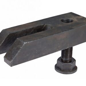 Bolt for Open End Mould Clamp