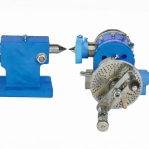 Universal Dividing Head - Centre Height
