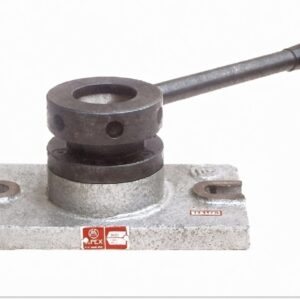 Collet Fixture (For Traub A-25, A-42 & Herbert-2D Collets)