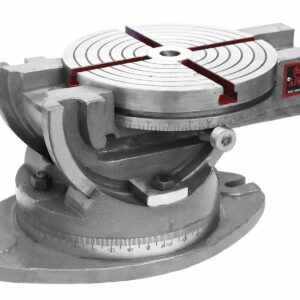 Compound Angle Table (Round Table)