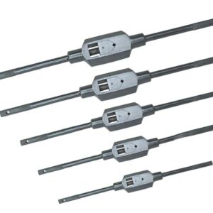 Adjustable Tap Wrench
