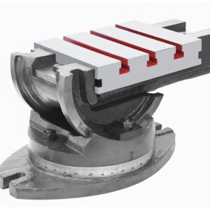 Compound Angle Table (Rectangular Table)