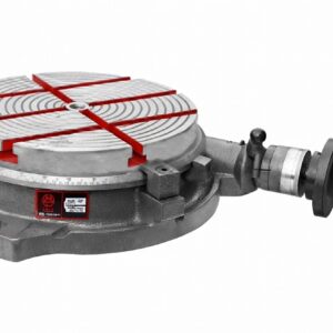 Rotary Milling Table (Plain Model)