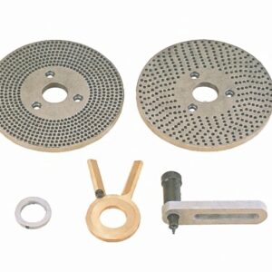 Indexing Device (For Code 715 & 715E) - Large H-2