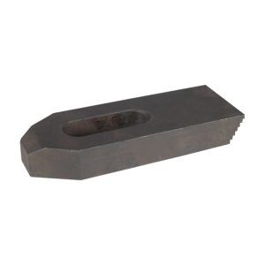Stepped Strap Clamp