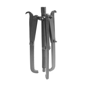 Bearing Puller Hand Forged Steel - 3 Legs