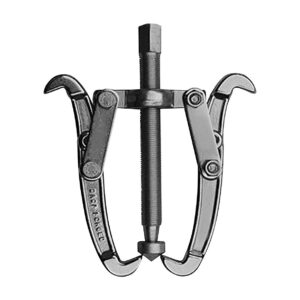 Bearing Puller Hand Forged Steel - 2 Legs
