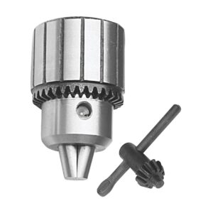 Drill Chuck with Key