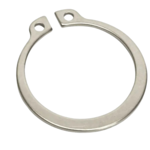 SS External circlip 304