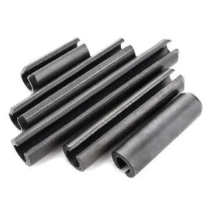 Spring Dowel Pins