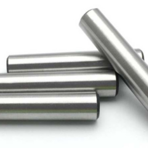 Taper Pins Soft (DIN 1)